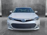 Used 2013 Toyota Avalon Limited image 2