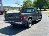 Used 2005 Chevrolet Silverado 1500 W/T w/ Snow Plow Prep Package image 3