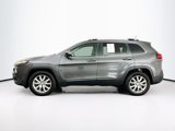 Used 2015 Jeep Cherokee Limited w/ Trailer Tow Group image 4