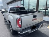 Used 2016 GMC Canyon SLE w/ All Terrain Package image 3