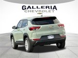 New 2026 Chevrolet TrailBlazer LS w/ LS Convenience Package image 5