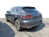 Used 2017 Porsche Macan S image 3
