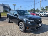 New 2025 Ford Maverick XLT w/ XLT Luxury Package image 3