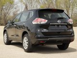 Used 2015 Nissan Rogue S image 5