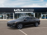 New 2025 Kia K4 LXS image 3