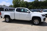 Used 2022 Chevrolet Colorado LT w/ Fleet Safety Package image 4
