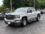 Used 2016 GMC Sierra 1500 SLE w/ SLE Value Package image 2