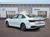 New 2025 Volkswagen Jetta Sport image 2