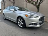 Used 2015 Ford Fusion SE image 3
