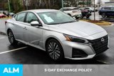 Used 2023 Nissan Altima 2.5 SV image 4