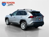 Used 2019 Toyota RAV4 LE image 3