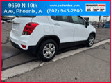 Used 2018 Chevrolet Trax LS image 6