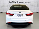 Used 2018 Kia Optima S w/ Panoramic Sunroof Package image 6