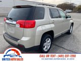 Used 2015 GMC Terrain SLT image 5