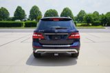 Used 2015 Mercedes-Benz ML 350 4MATIC w/ Premium 1 Package image 6