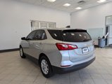 Used 2019 Chevrolet Equinox LS image 5