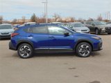 New 2025 Subaru Crosstrek 2.5i Limited image 3