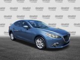 Used 2015 MAZDA MAZDA3 i Touring image 2
