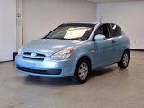 Used 2011 Hyundai Accent GS image 2