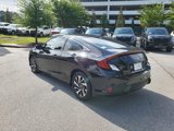Used 2018 Honda Civic LX-P image 5