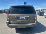 Used 2015 GMC Yukon XL Denali w/ Premium Package image 5