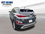 Used 2022 Hyundai Kona SEL image 3
