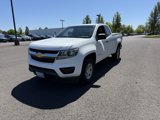 Used 2018 Chevrolet Colorado W/T w/ WT Convenience Package image 3