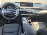 Certified 2022 Genesis GV70 2.5T image 4