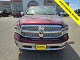Used 2017 RAM 1500 Laramie w/ Convenience Group image 3
