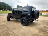 Used 2017 Jeep Wrangler Unlimited Sport w/ Quick Order Package 24S image 2