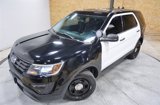Used 2017 Ford Explorer 4WD Police Interceptor image 2