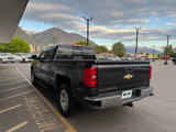 Used 2015 Chevrolet Silverado 1500 LTZ Z71 w/ LTZ Plus Package image 6