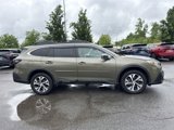 Used 2020 Subaru Outback Limited XT image 2