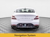 Used 2025 Genesis G70 2.5T image 4