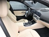 Certified 2022 BMW 330i Sedan w/ Driving Assistance Package image 2