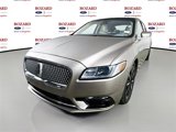 Certified 2020 Lincoln Continental Reserve image 3