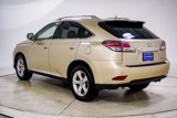 Used 2013 Lexus RX 350 AWD image 5
