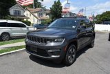 Used 2023 Jeep Grand Cherokee 4WD 4xe image 3