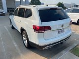Used 2018 Volkswagen Atlas SEL image 5