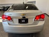 Used 2016 Chevrolet Cruze LT image 4