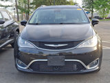 Used 2017 Chrysler Pacifica Touring-L Plus w/ Advanced Safetytec Group image 2