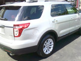Used 2012 Ford Explorer XLT image 4
