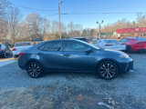 Used 2017 Toyota Corolla SE image 2
