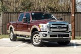 Used 2012 Ford F250 Lariat w/ Lariat Interior Pkg image 6
