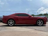 Used 2015 Chevrolet Camaro LT w/ RS Package image 2