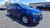 Used 2022 Chevrolet Equinox LT image 2
