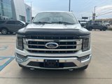 Certified 2021 Ford F150 Lariat w/ Equipment Group 502A High image 2