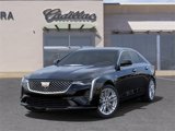 New 2025 Cadillac CT4 Premium Luxury image 6