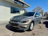 Used 2018 Chevrolet Malibu LT image 4