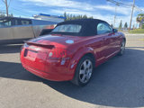Used 2001 Audi TT 1.8T image 5